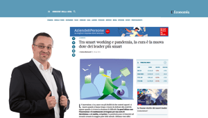 Andrea Montuschi Articoli Gptw sul Corriere