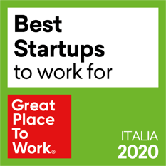Best Startup to Work for