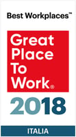 Italia BestWorkplaces 2018 01