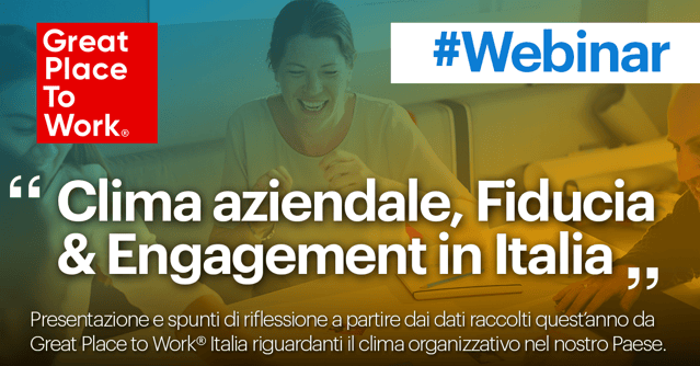 Webinar Norma Italiana