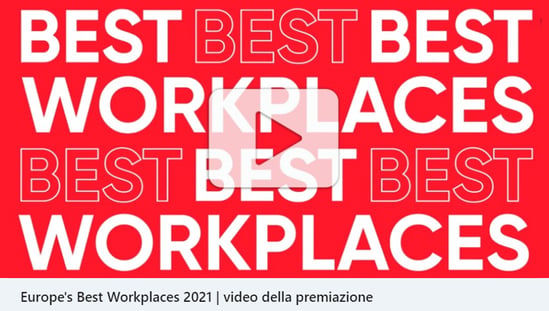 video premiazione eu 2021