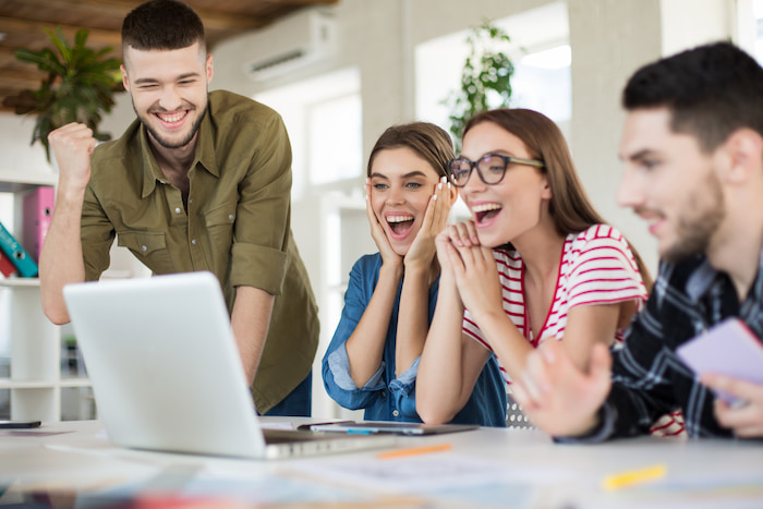 le migliori aziende per cui lavorare