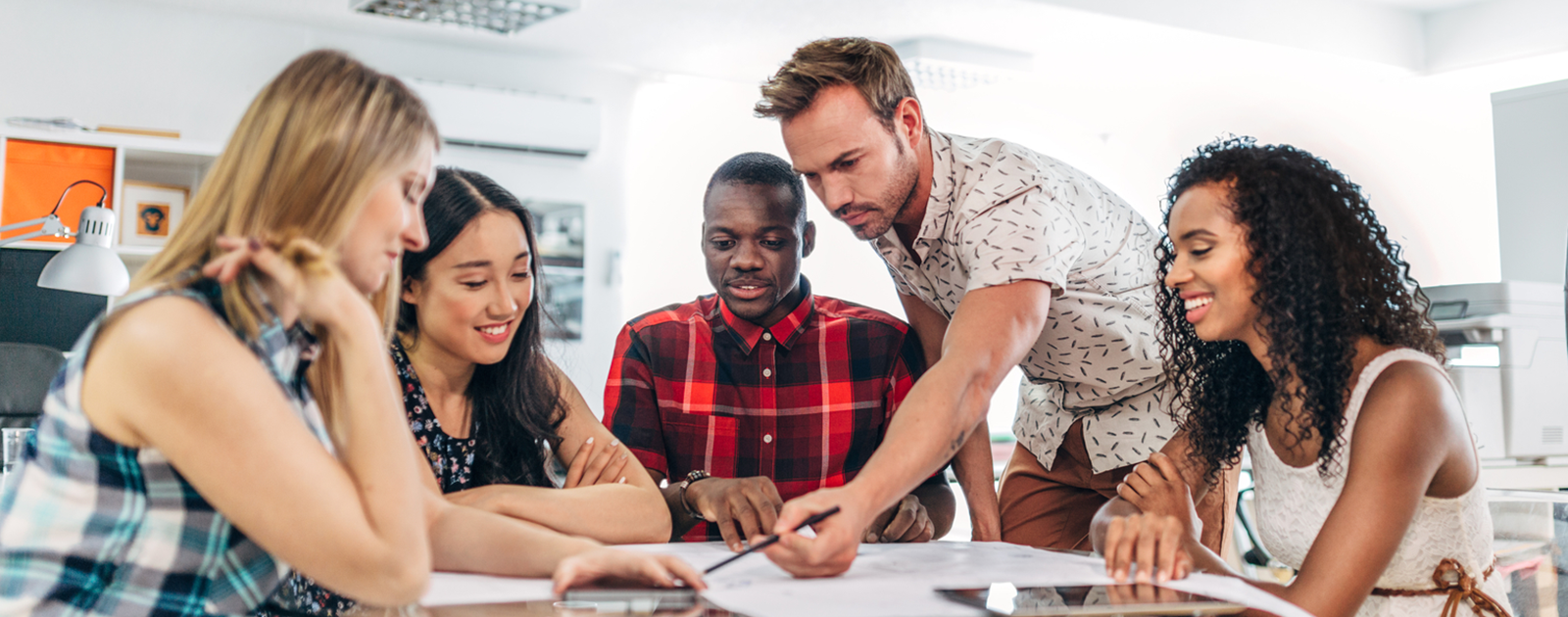 Best Workplaces For Millennials: Classifica 2017