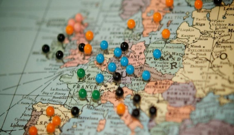 Scandinavian Workplaces in the EU List 2018