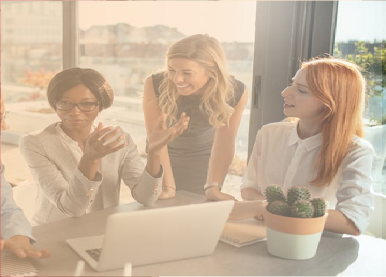 Supporting Working Moms – Before, During and After Maternity Leave