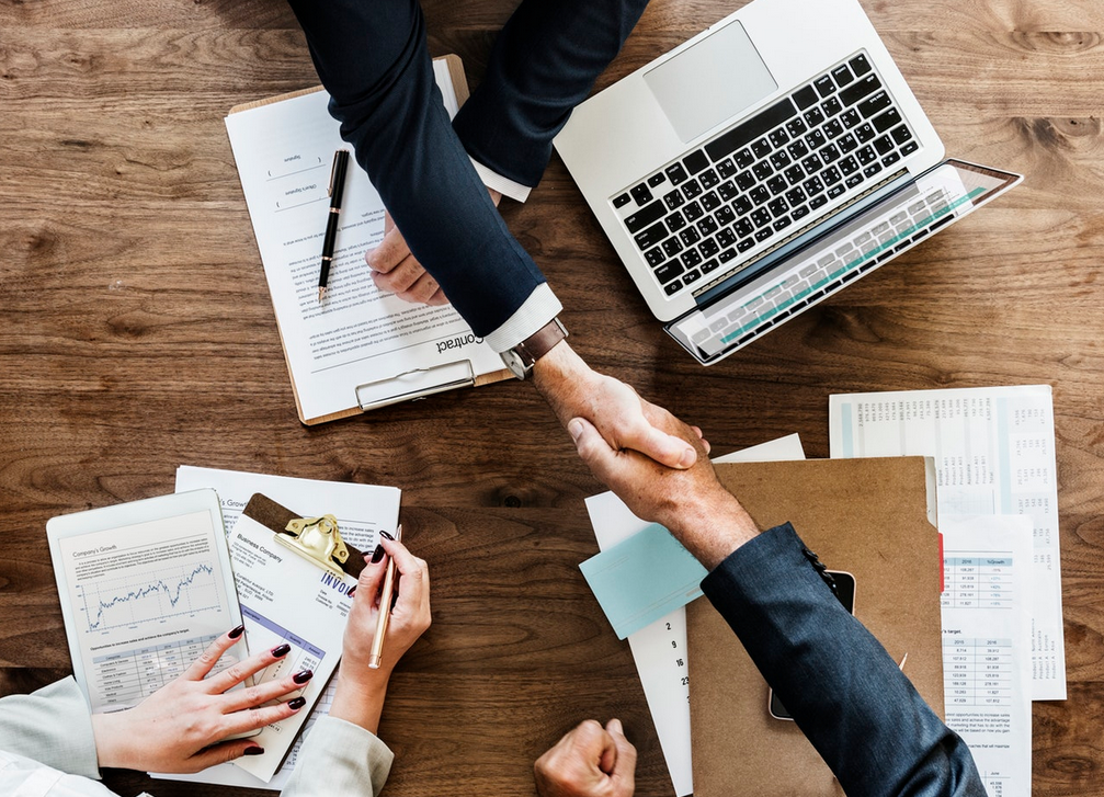 Company as a Community, l'azienda come una comunità