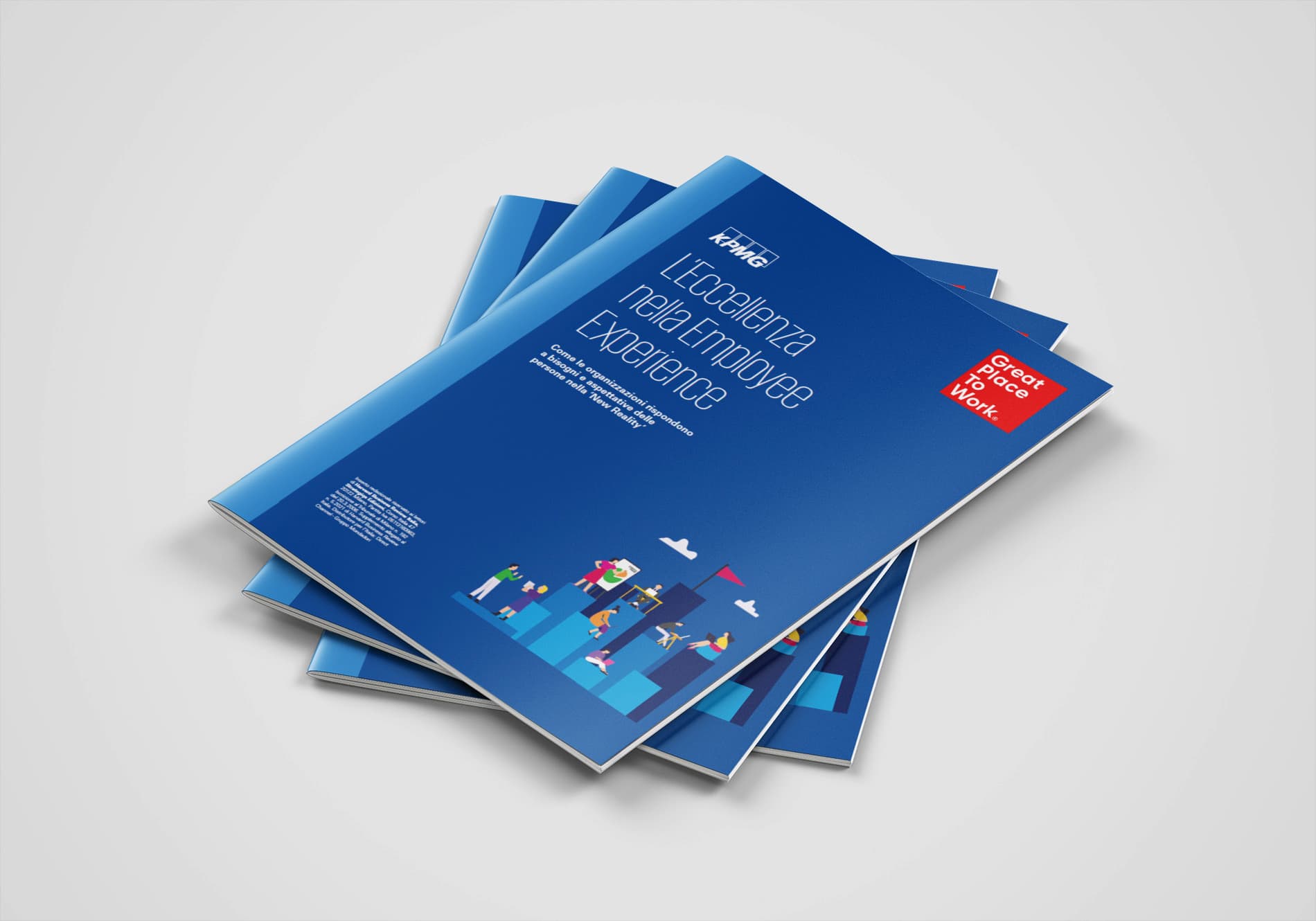 L’eccellenza nella Employee Experience (Report gratuito)