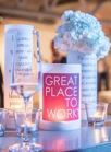 Foto gptw candele