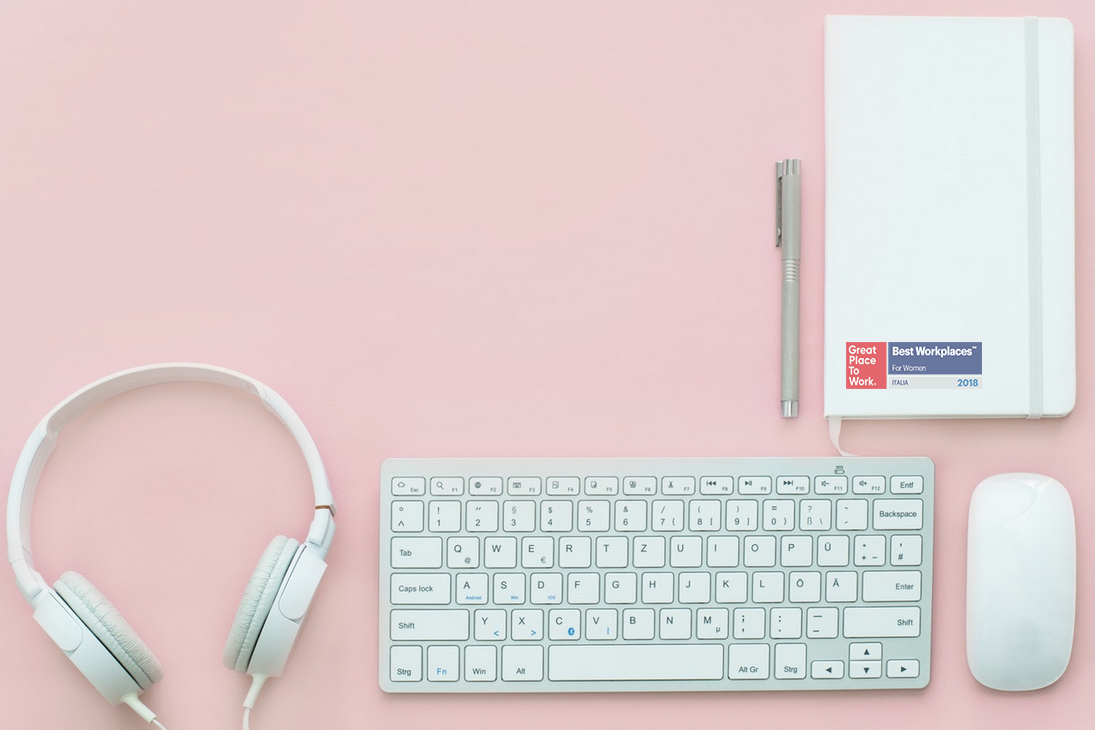I Key Findings della Classifica Best Workplaces™ for Women 2018