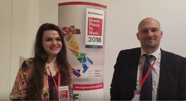 Best Workplaces Italia 2018: intervista a Kiabi