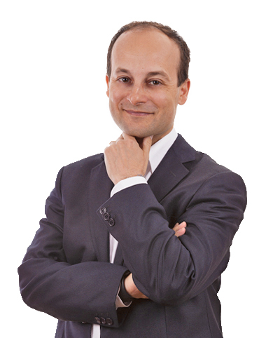 Marco Motta