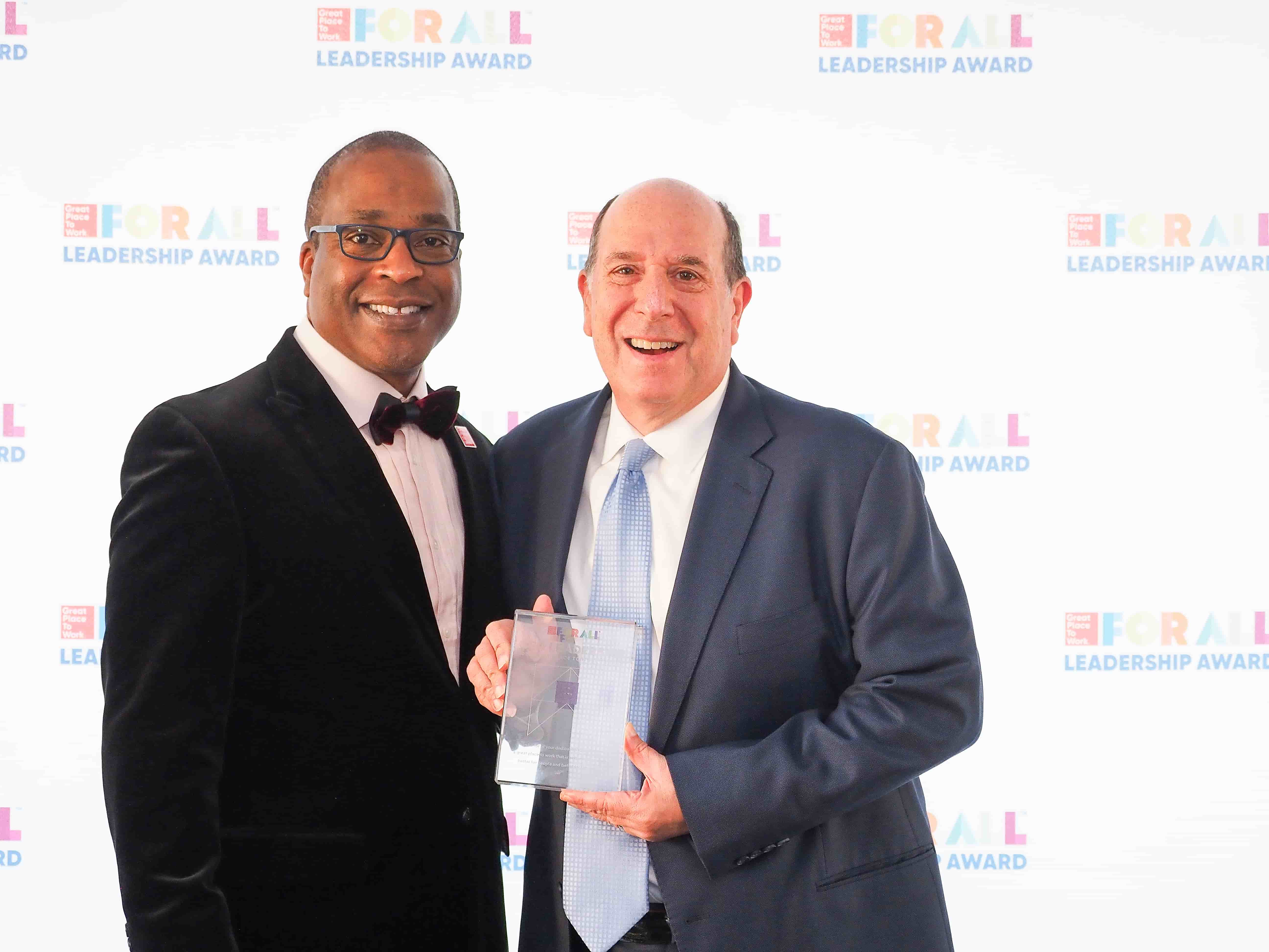 Great Place to Work joins the UKG Family