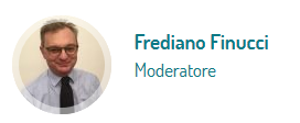 Moderatore