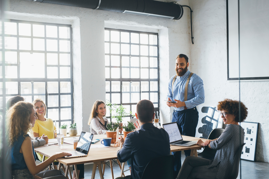 Millennials, Gen Xers and Boomers Want Different Things from Leaders 