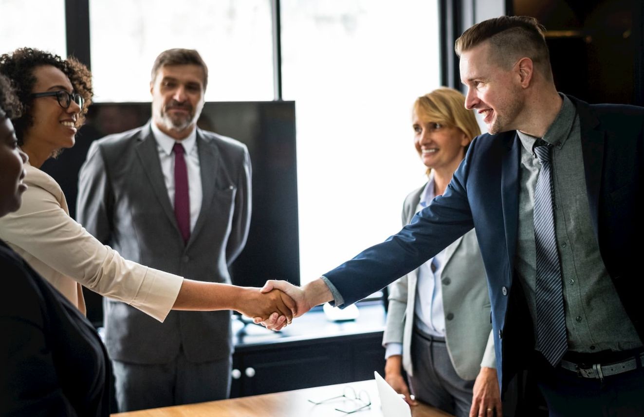 Why You Want to Work for a Great Place to Work-Certified Company 
