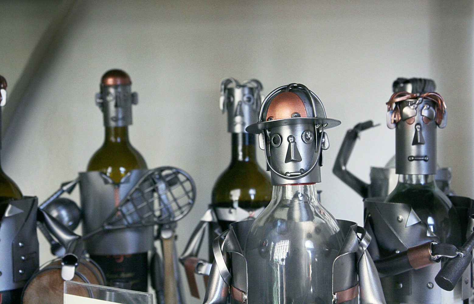  Your Employees Aren’t Afraid of Robots