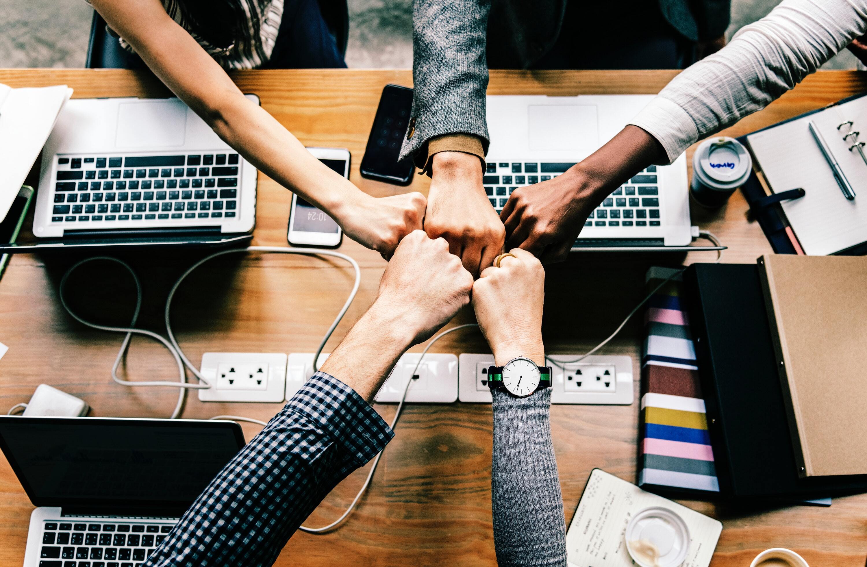 Creating a Culture of Recognition
