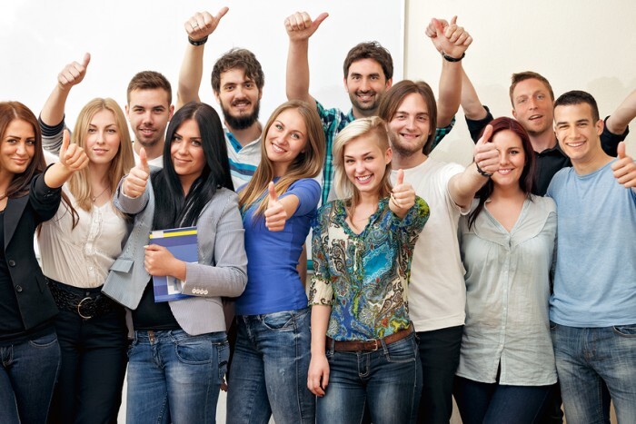 21 modi di festeggiare come un Best Workplace