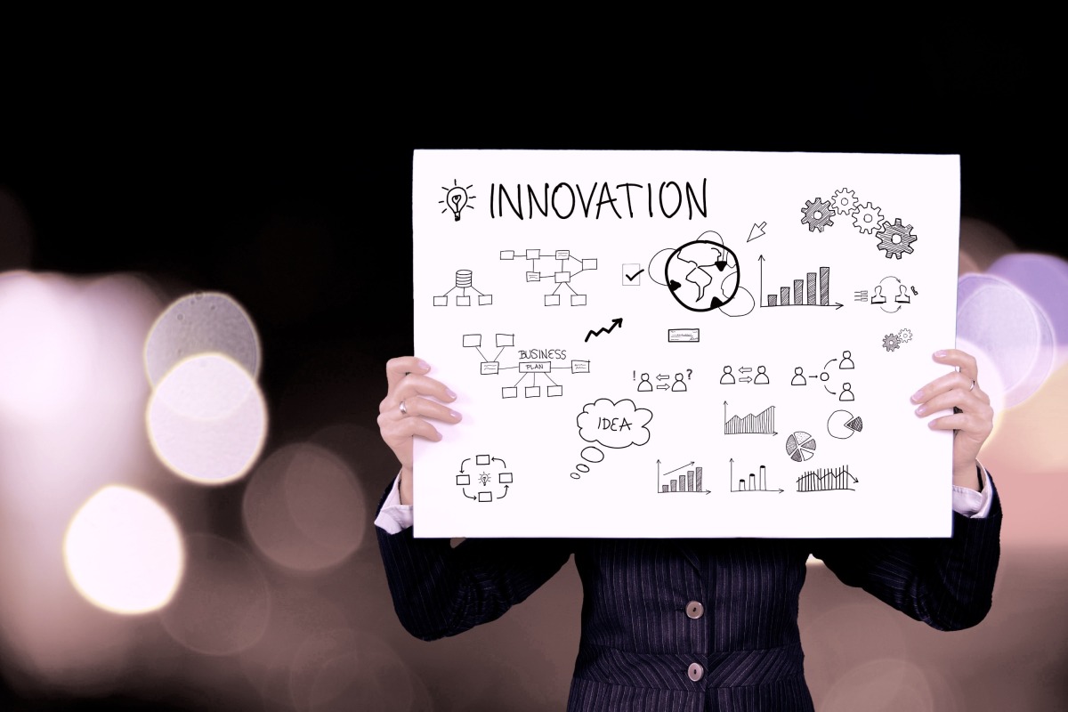 L'innovazione in azienda
