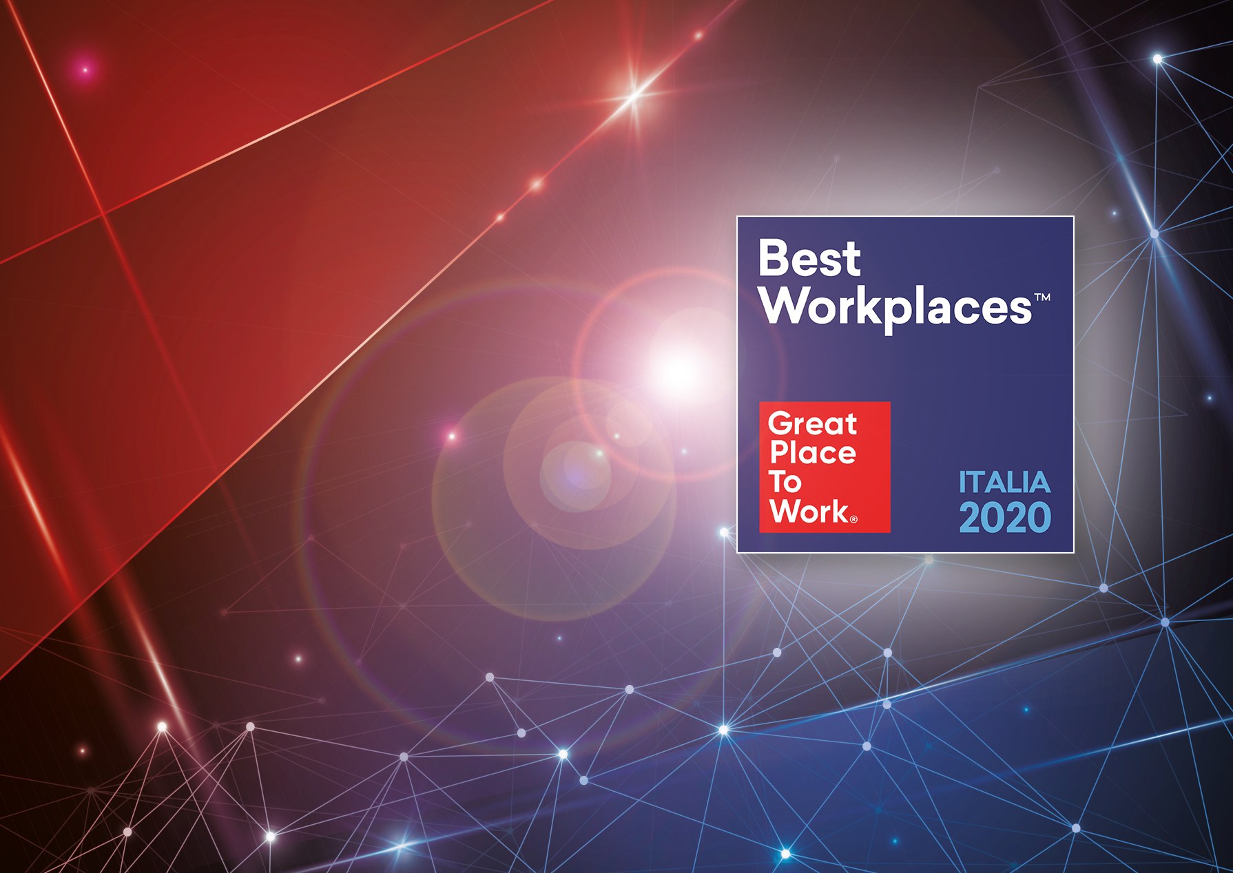 Ecco la Classifica Best Workplaces Italia 2020 delle migliori aziende per cui lavorare