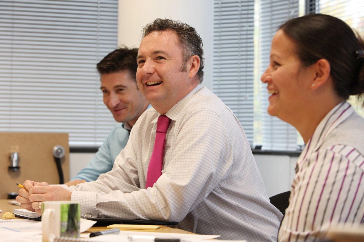 8 essential skills of people managers