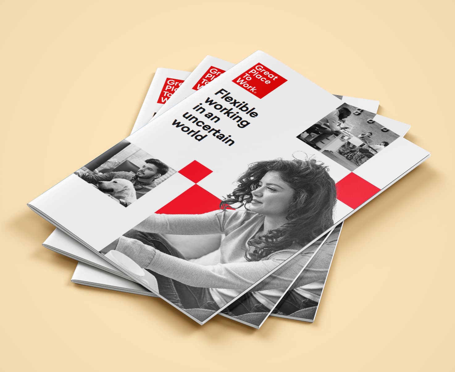Scarica il Report gratuito: Classifica Europe’s Best Workplaces 2021