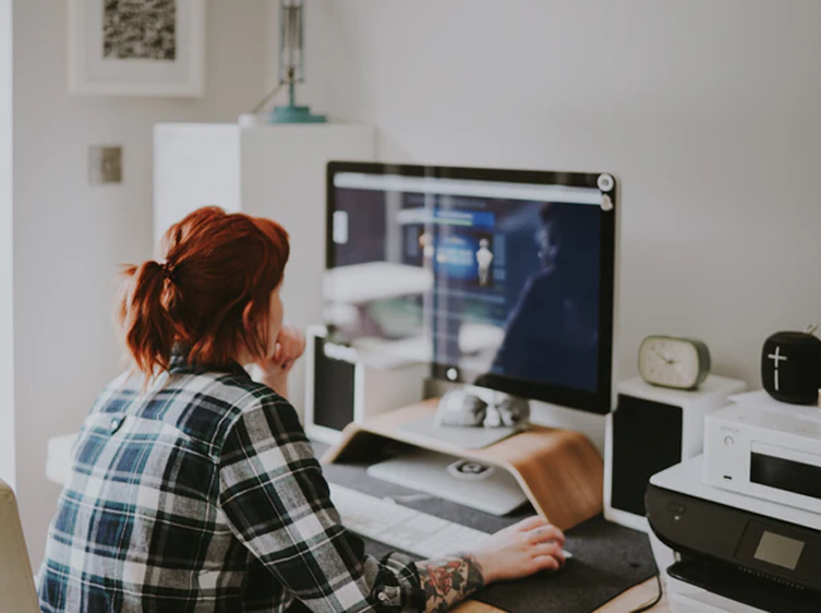 Flipping the Switch: How to Set Work Boundaries At Home