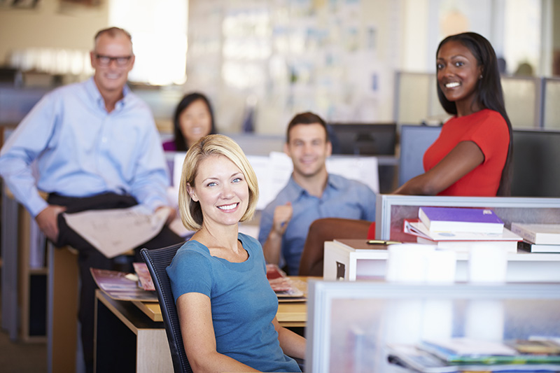 Workplace Trust and KPIs