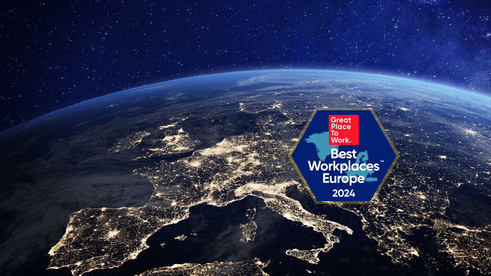 Best Workplaces™ Europe 2024: quattro le Italiane premiate tra piccole e medie imprese