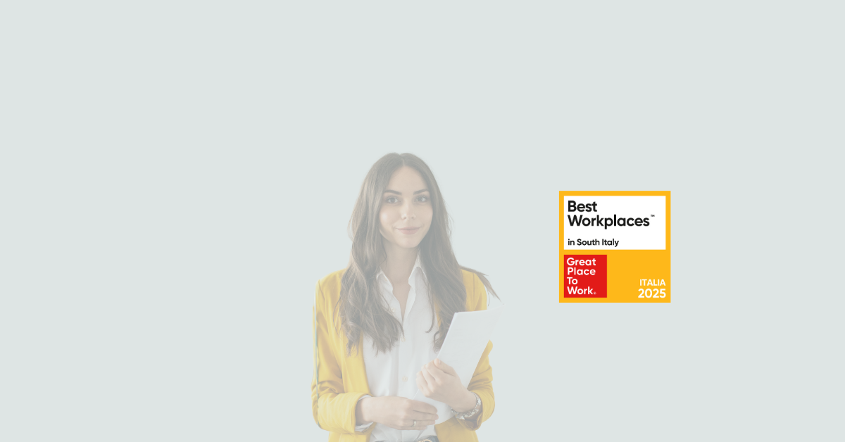 Classifica Best Workplaces in South Italy: ecco la classifica 2025