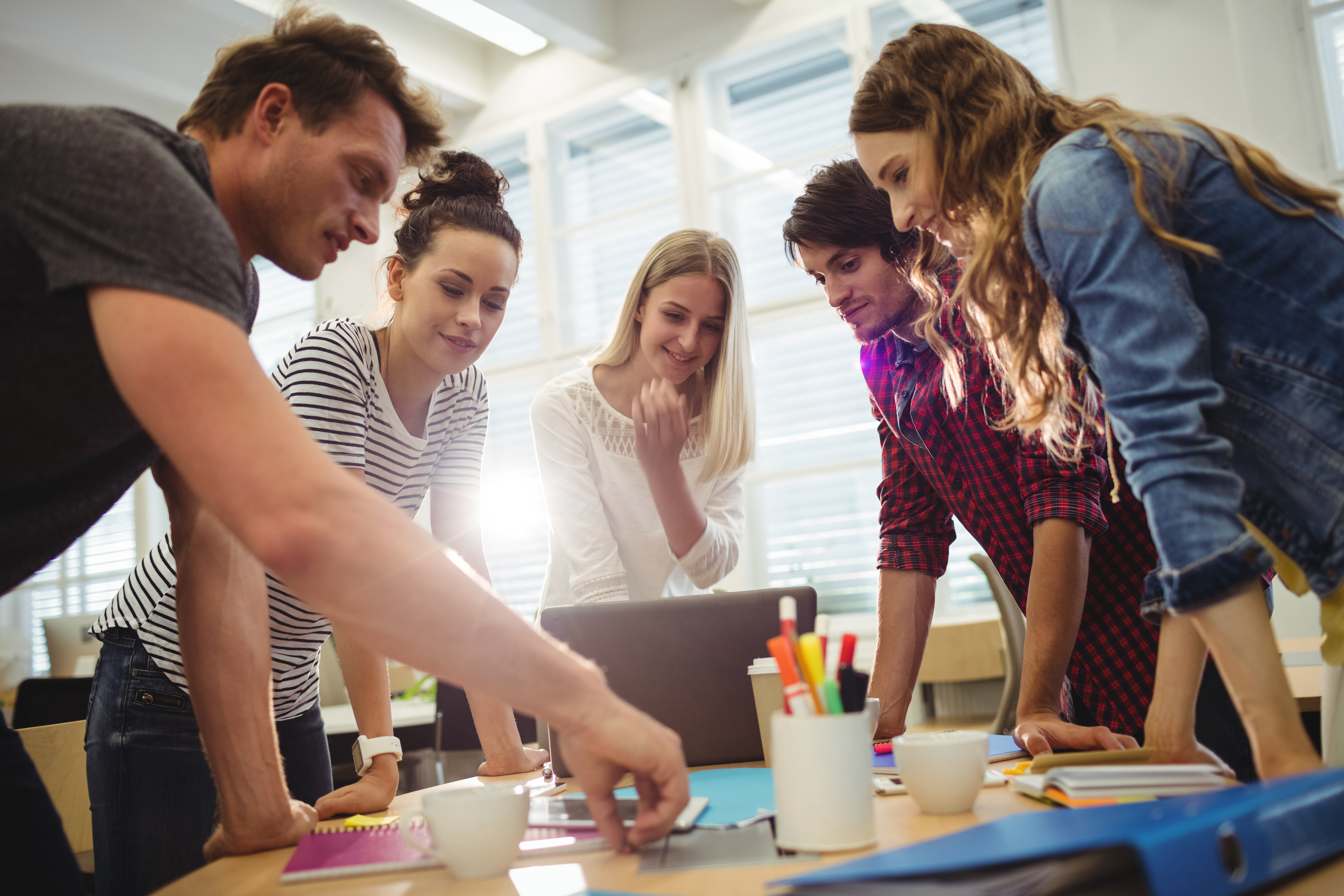 Great Place to Work: cos&rsquo;&egrave;, come funziona e come migliora l&rsquo;employer branding