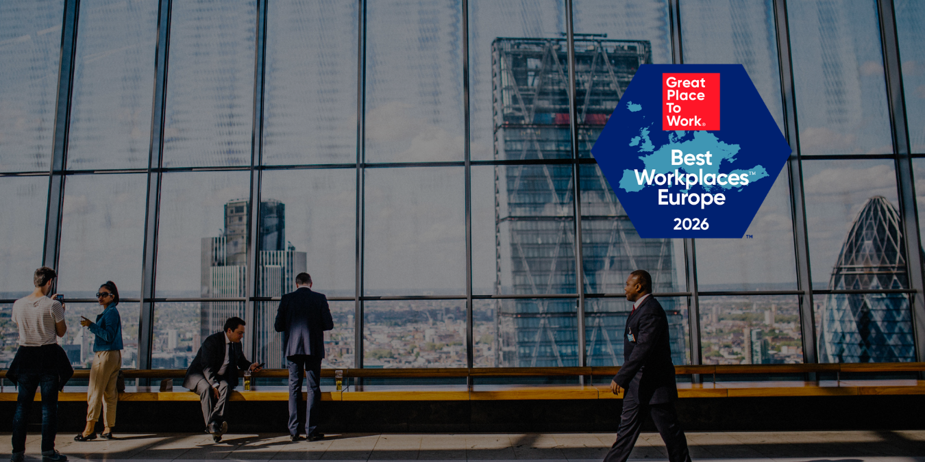 Cresce la presenza italiana tra le migliori PMI d&rsquo;Europa: ecco i Best Small & Medium Workplaces in Europe 2026
