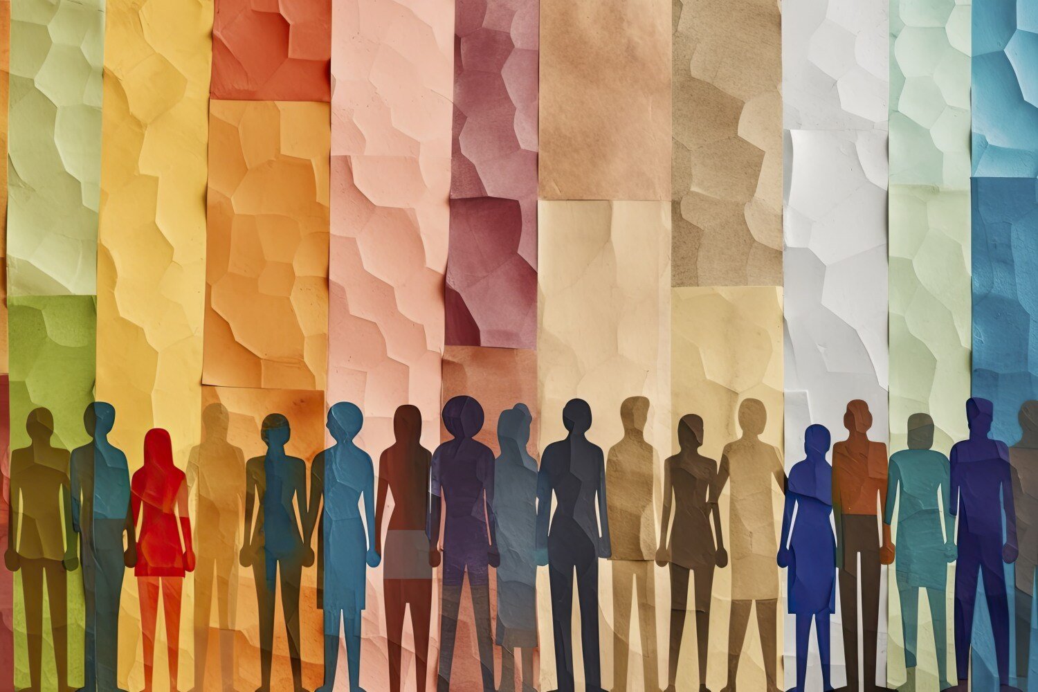 Diversità, Equità e Inclusione in azienda: analisi